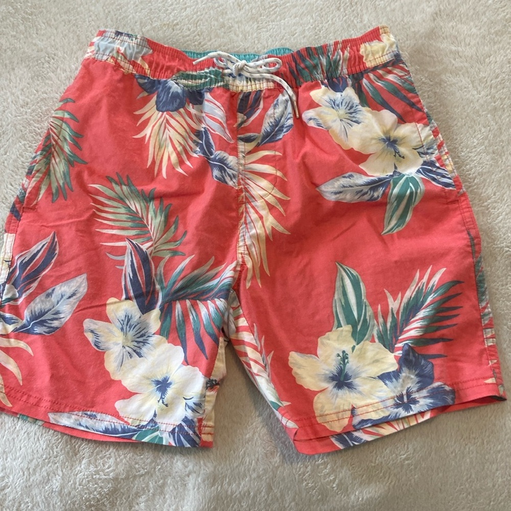 Men’s Swim Shorts